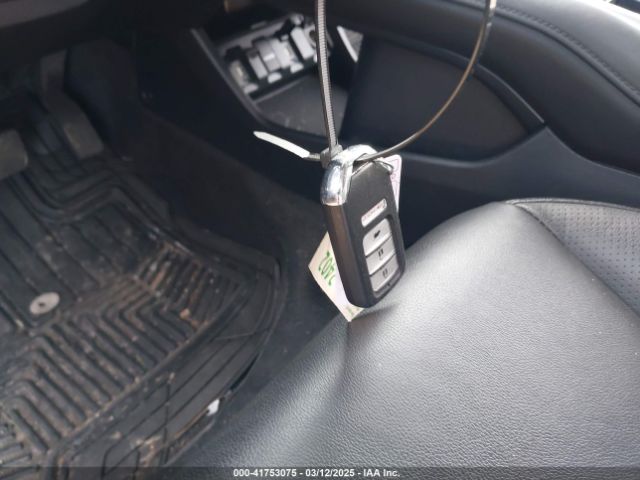 3CZRU6H73HM716894 Honda Hr-v Ex-l