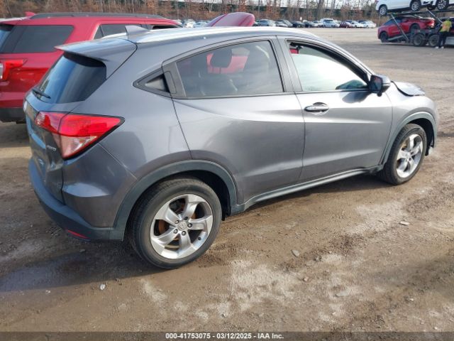 3CZRU6H73HM716894 Honda Hr-v Ex-l