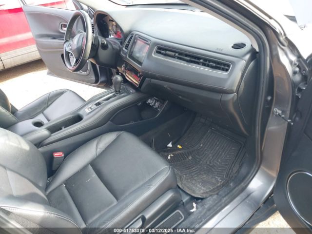 3CZRU6H73HM716894 Honda Hr-v Ex-l