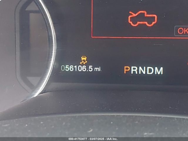 1FTEW1E48KKD81142 Ford F-150 Lariat
