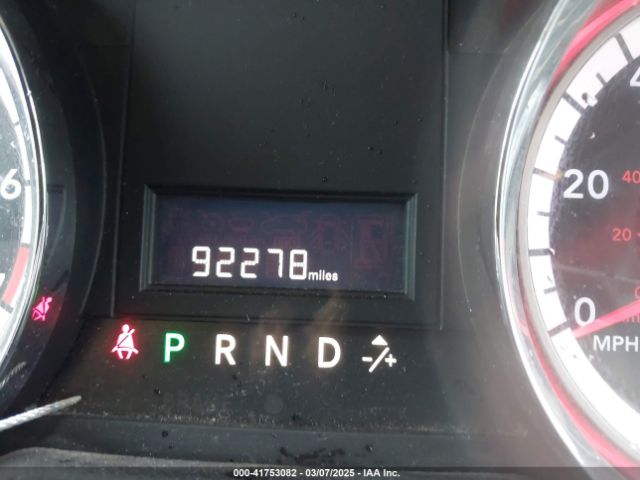 2C4RDGBG0KR727727 Dodge Grand Caravan Se