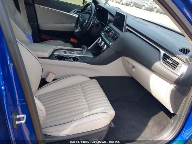 KMTG74LE2KU017341 Genesis G70 3.3t Advanced