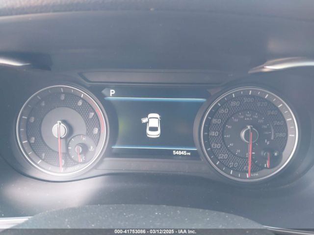 KMTG74LE2KU017341 Genesis G70 3.3t Advanced
