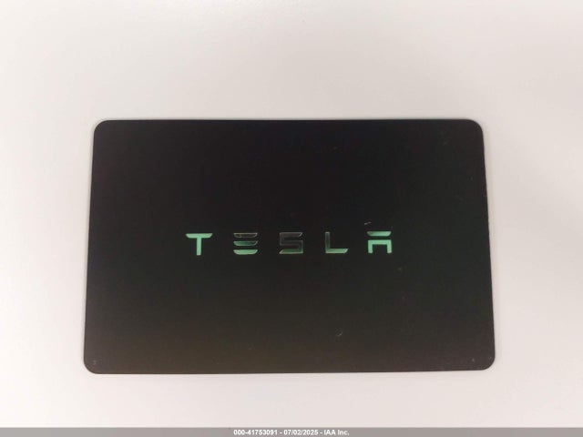 2025 TESLA MODEL 3 5YJ3E1EB3SF911796 Photo 10