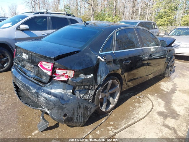 2009 AUDI A4 WAULK78K39N004949 Photo 3