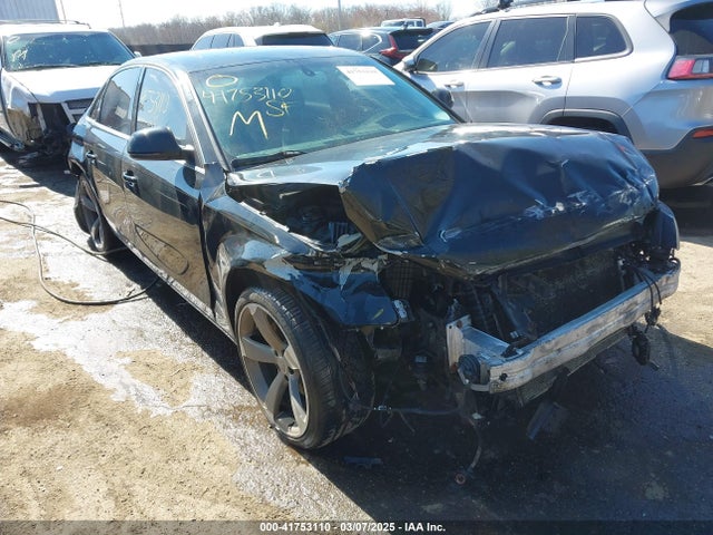 2009 AUDI A4 WAULK78K39N004949 Photo 5