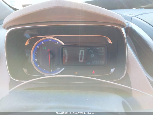 3GNCJLSB7GL162268 Chevrolet Trax Lt