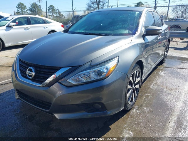 1N4AL3AP5GC276665 Nissan Altima 2.5 Sv
