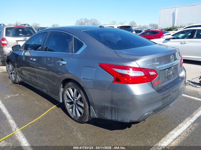 1N4AL3AP5GC276665 Nissan Altima 2.5 Sv