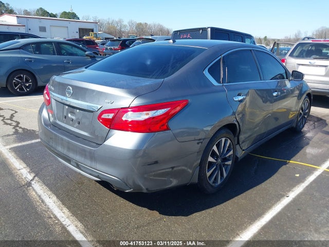 1N4AL3AP5GC276665 Nissan Altima 2.5 Sv