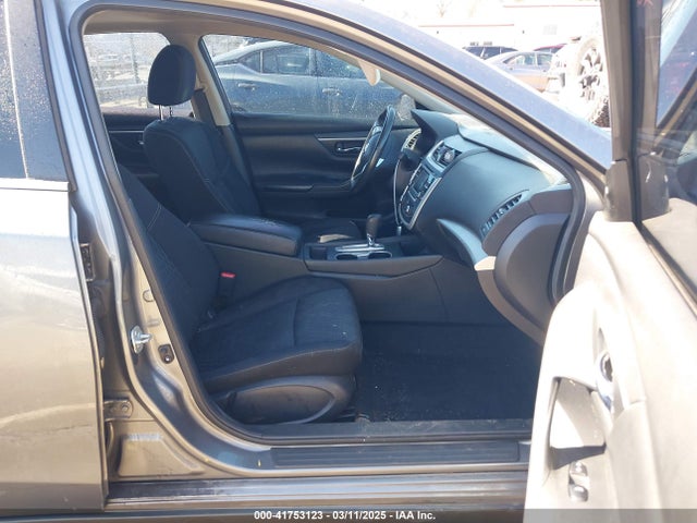 1N4AL3AP5GC276665 Nissan Altima 2.5 Sv