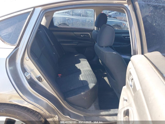 1N4AL3AP5GC276665 Nissan Altima 2.5 Sv