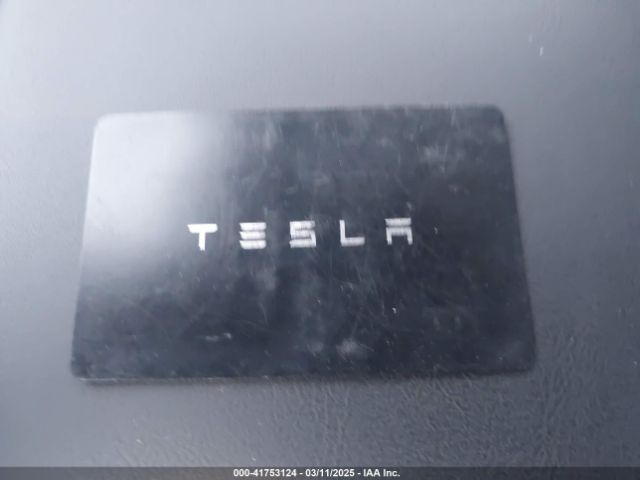 7SAYGDEE3RA232293 Tesla Model Y Long Range Dual Motor All-wheel Drive