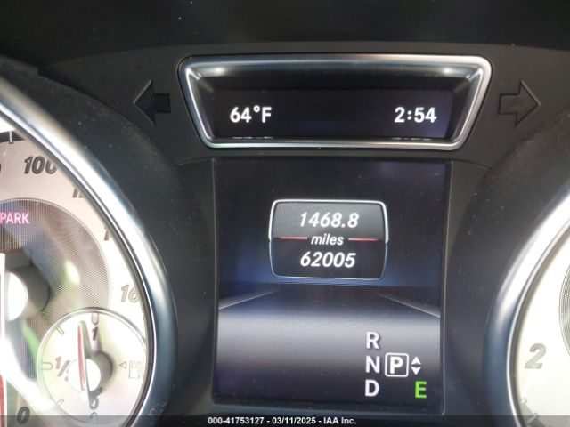 WDCTG4GB9FJ176484 Mercedes-Benz Gla 250 4matic