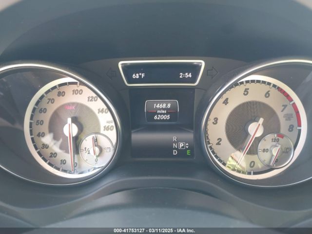 WDCTG4GB9FJ176484 Mercedes-Benz Gla 250 4matic