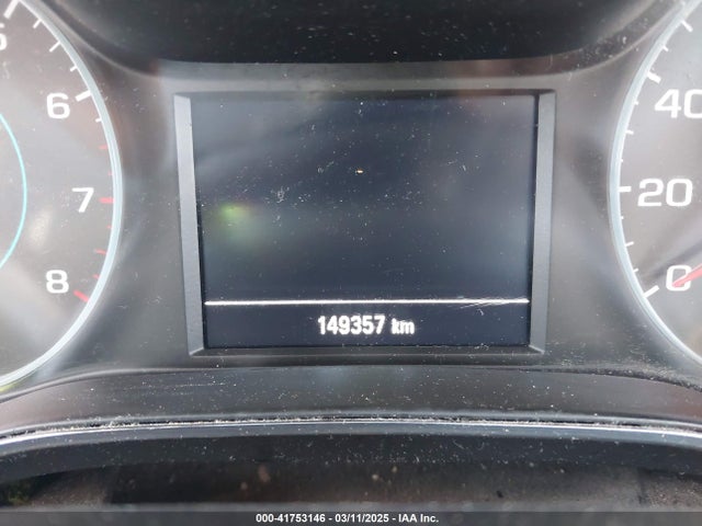 1G1BE5SM6H7172858 Chevrolet Cruze Lt Auto