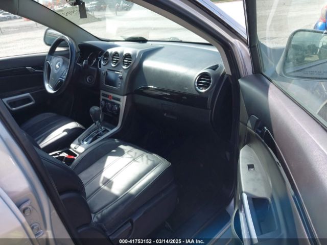 3GNAL3EK6FS522826 Chevrolet Captiva Sport Lt
