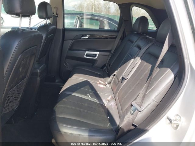 3GNAL3EK6FS522826 Chevrolet Captiva Sport Lt