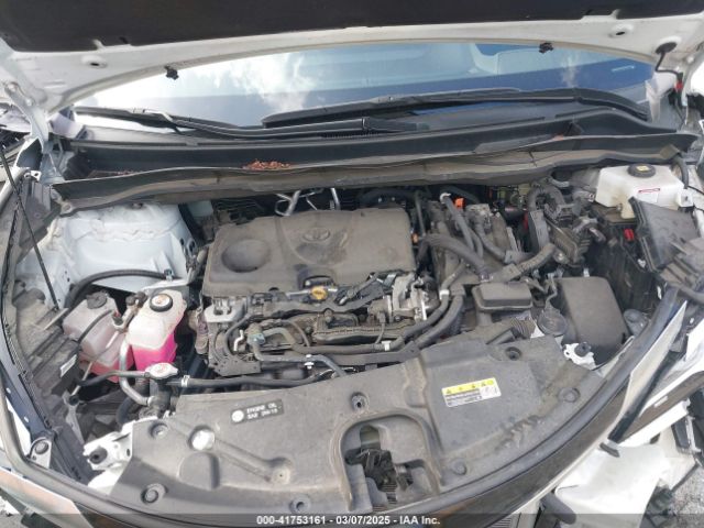 5TDERKEC0MS057523 Toyota Sienna Platinum
