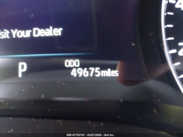5TDERKEC0MS057523 Toyota Sienna Platinum