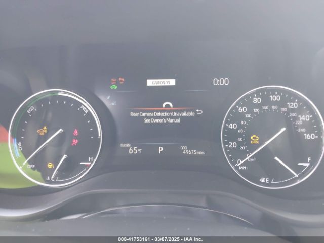 5TDERKEC0MS057523 Toyota Sienna Platinum