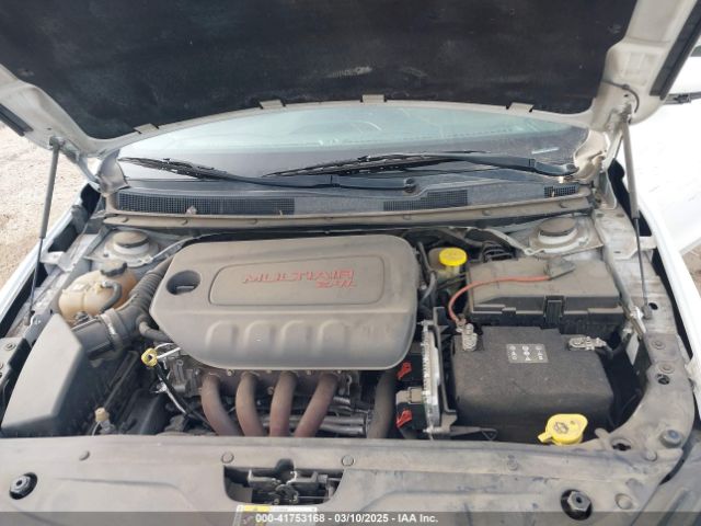 2016 CHRYSLER 200 1C3CCCAB8GN164345 Photo 9
