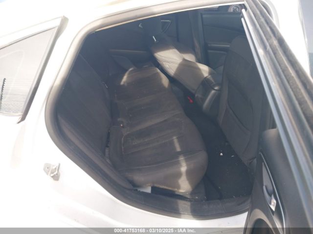 2016 CHRYSLER 200 1C3CCCAB8GN164345 Photo 7