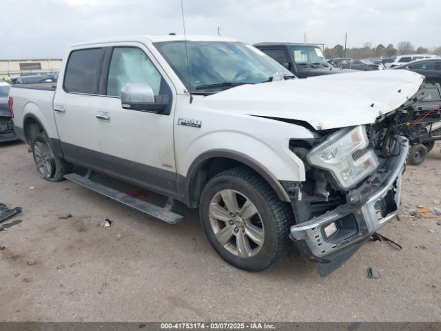 1FTEW1EG0HFB70948 auction archive image