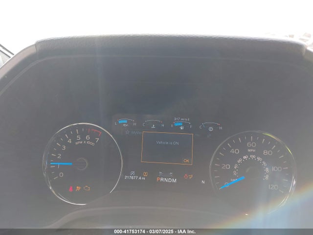 Ford F-150 Platinum 2017 1FTEW1EG0HFB70948 Image 15