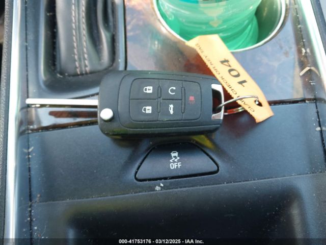 1G1115SL1EU112255 Chevrolet IMPALA 1LT