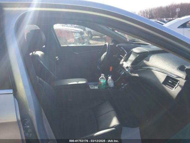 1G1115SL1EU112255 Chevrolet IMPALA 1LT