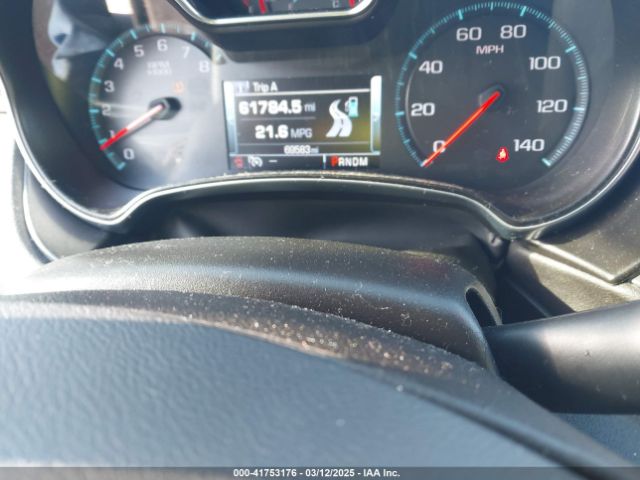 1G1115SL1EU112255 Chevrolet IMPALA 1LT