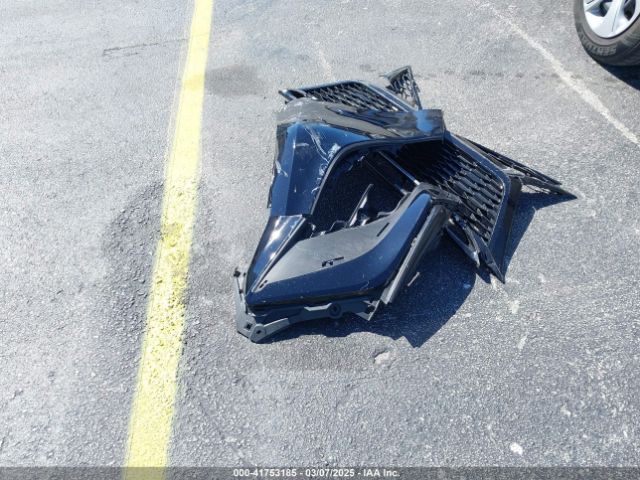 4T1K61AK8NU025267 Toyota CAMRY XSE
