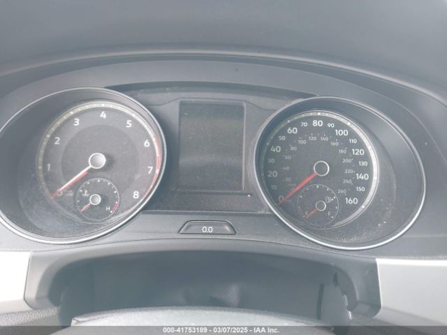 1V2WR2CA4MC541958 Volkswagen Atlas 3.6l V6 Se W/technology