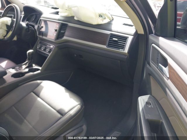 1V2WR2CA4MC541958 Volkswagen Atlas 3.6l V6 Se W/technology