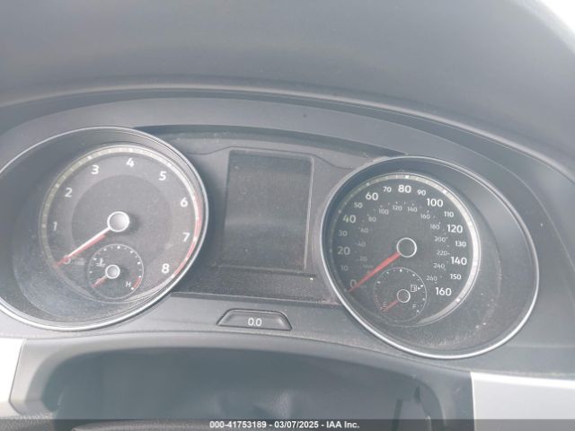 1V2WR2CA4MC541958 Volkswagen Atlas 3.6l V6 Se W/technology