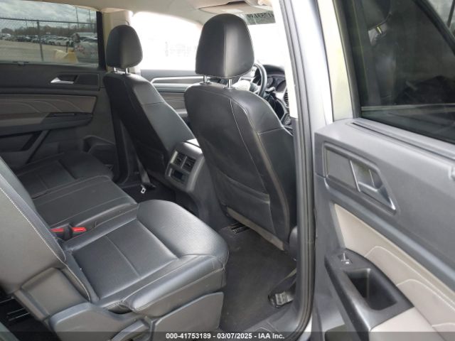 1V2WR2CA4MC541958 Volkswagen Atlas 3.6l V6 Se W/technology