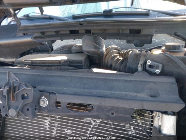 1FTFW1CFXEFC07434 Ford F-150 FX2