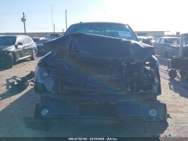 1FTFW1CFXEFC07434 Ford F-150 FX2