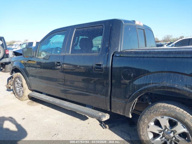 1FTFW1CFXEFC07434 Ford F-150 FX2
