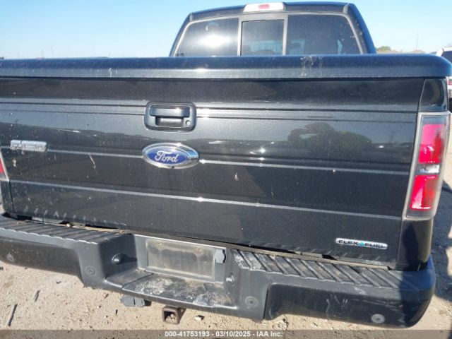 1FTFW1CFXEFC07434 Ford F-150 FX2
