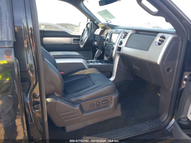 1FTFW1CFXEFC07434 Ford F-150 FX2