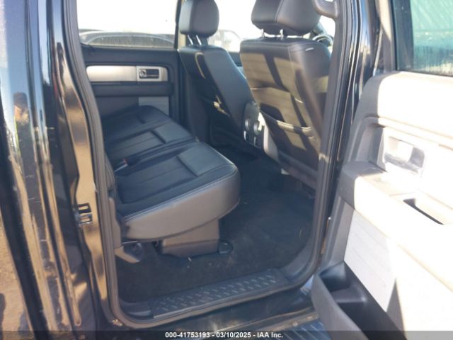 1FTFW1CFXEFC07434 Ford F-150 FX2