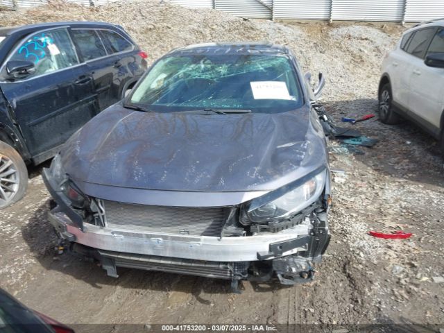 19XFC1F30ME204593 Honda CIVIC EX