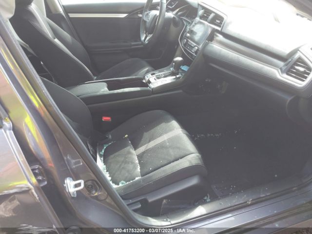 19XFC1F30ME204593 Honda CIVIC EX