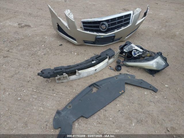 1G6AG5RX9E0104879 Cadillac Ats Standard