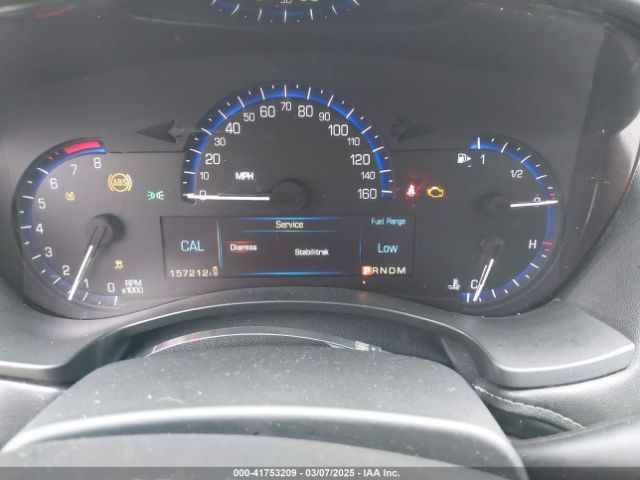 1G6AG5RX9E0104879 Cadillac Ats Standard