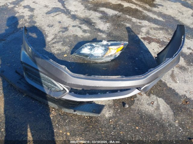 2HGFG3B51EH519160 Honda Civic Lx