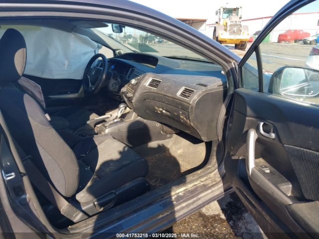 2HGFG3B51EH519160 Honda Civic Lx
