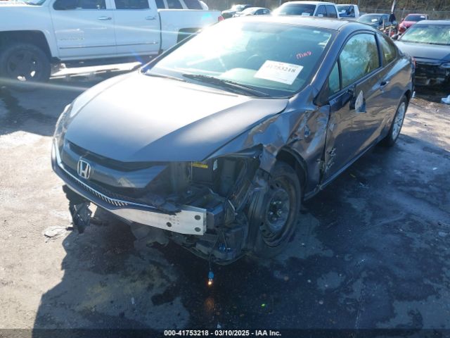 2HGFG3B51EH519160 Honda Civic Lx